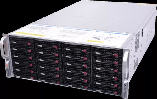 后疫情时代，数据处理与存储服务 企业破局重振的关键支撑