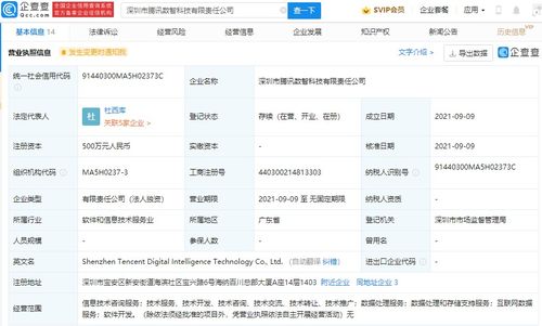 数据处理与存储支持服务 构建智能时代的数字基石